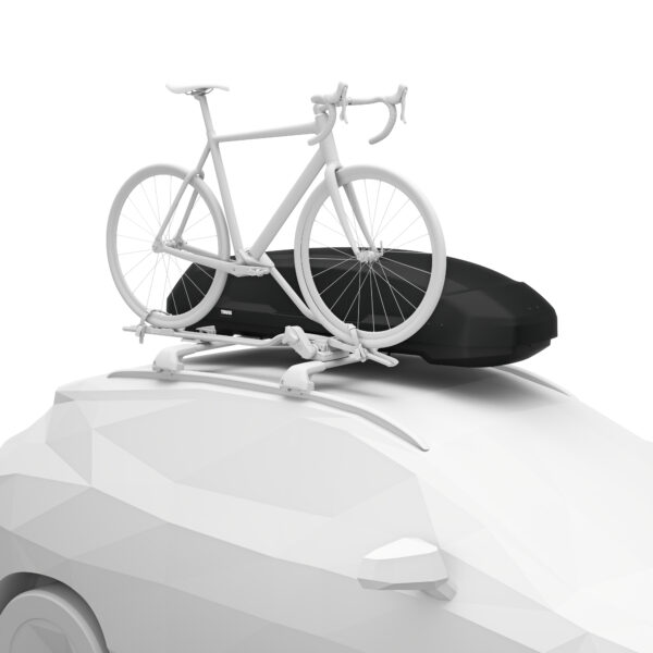 Dachfahrradträger - Thule ProRide – Bild 4