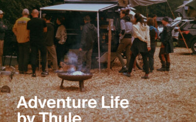 ADVENTURE LIFE by Thule ist zurück! 