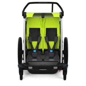 Fahrradanhänger - Thule Chariot Cab 2