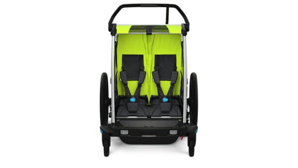 Fahrradanhänger - Thule Chariot Cab 2