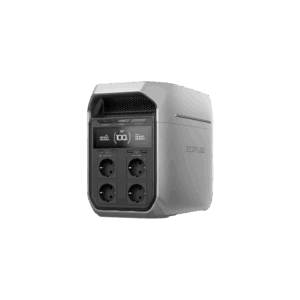 EcoFlow DELTA 3 Plus Powerstation