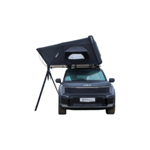 Dachzelt - Moby Mountain Peak XXL