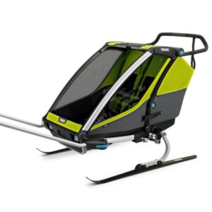Thule Ski-Kit für Chariot Cab 2