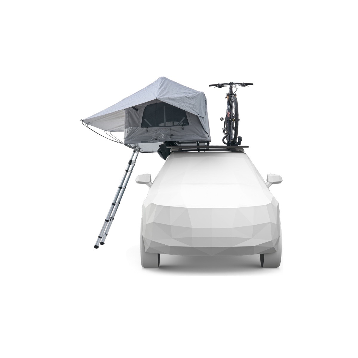 Thule Foothill 2 - Blackadventure Leipzig
